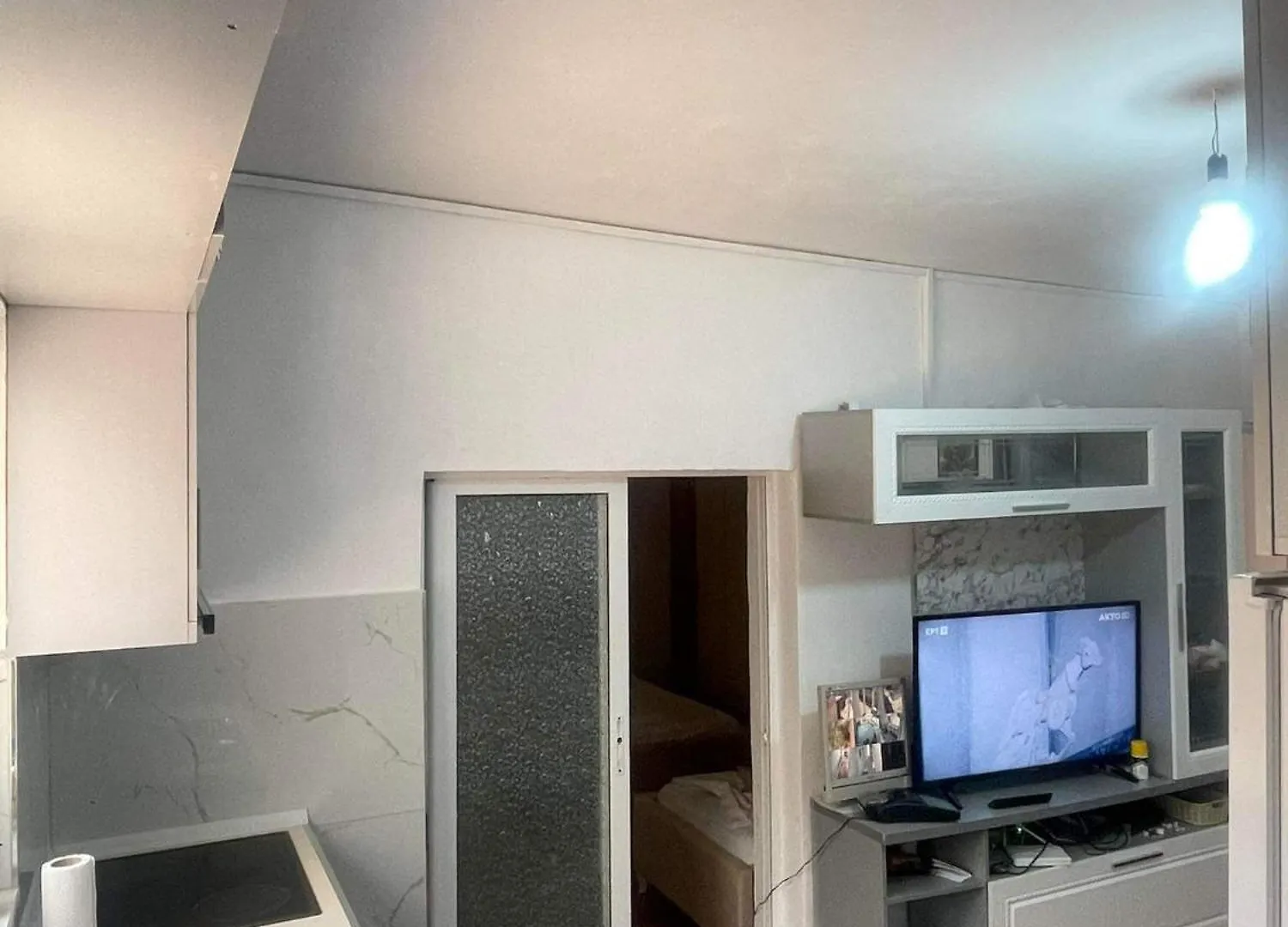 Hotel Gjika Sarandë 호스텔