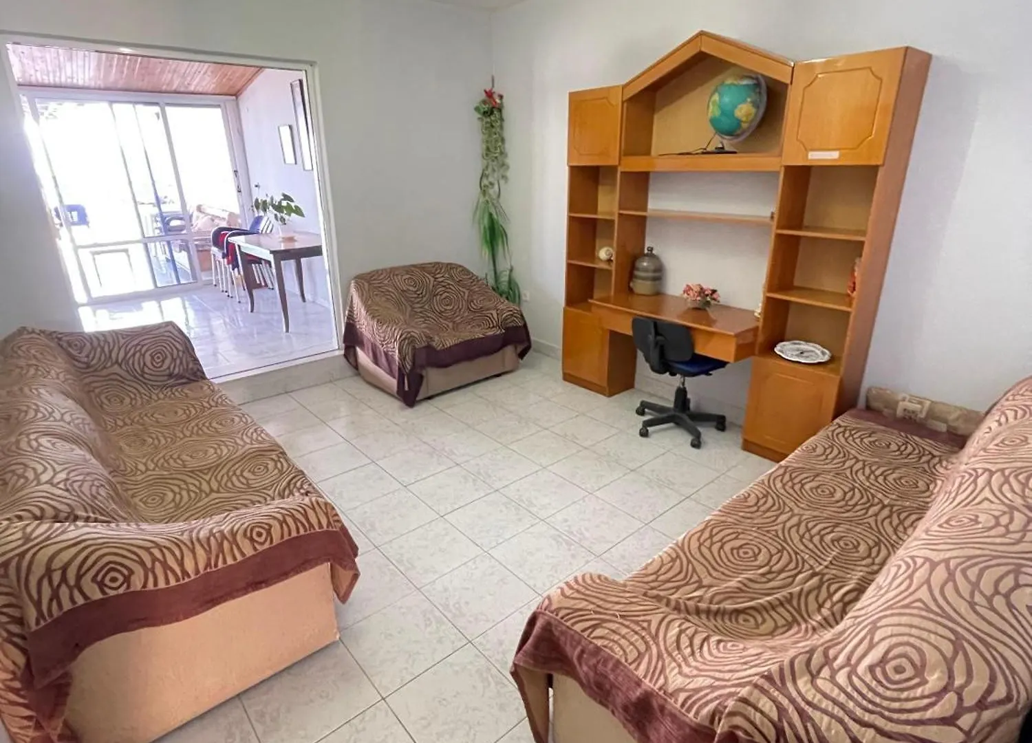 Hotel Gjika Sarandë 호스텔