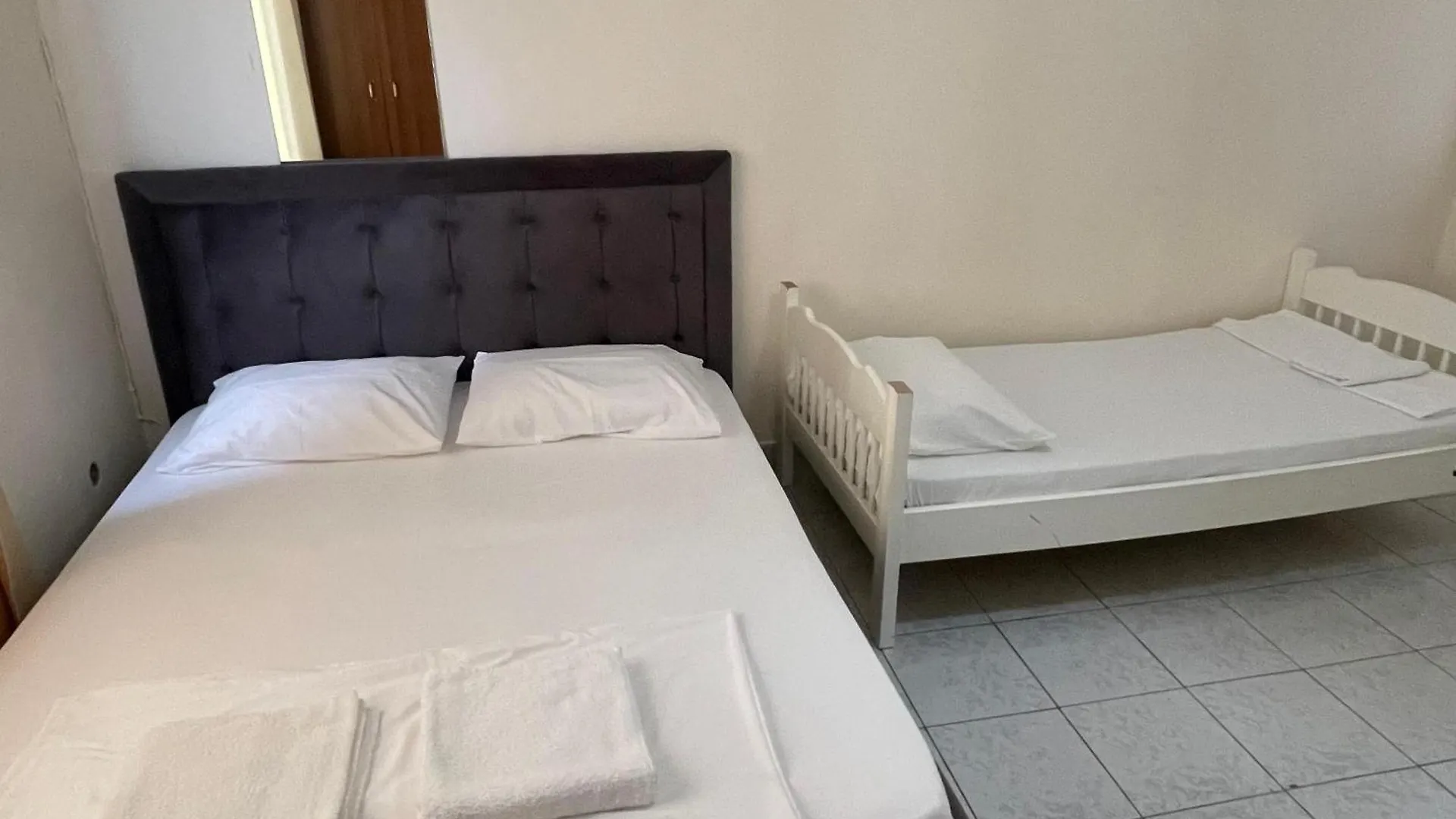호스텔 Hotel Gjika Sarandë
