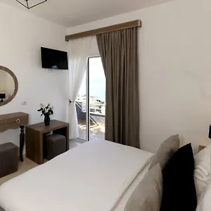 Hotel apartamentowy Doka, Saranda