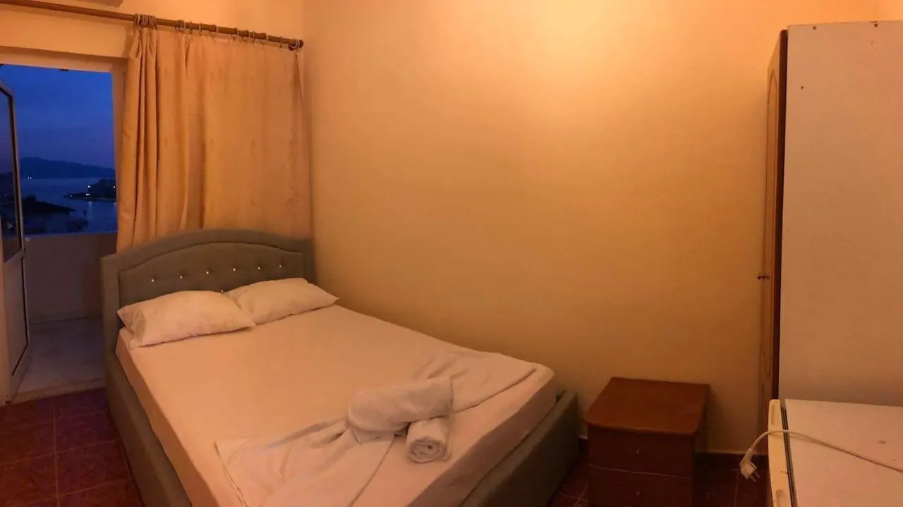 Hostel Hotel Gjika Saranda