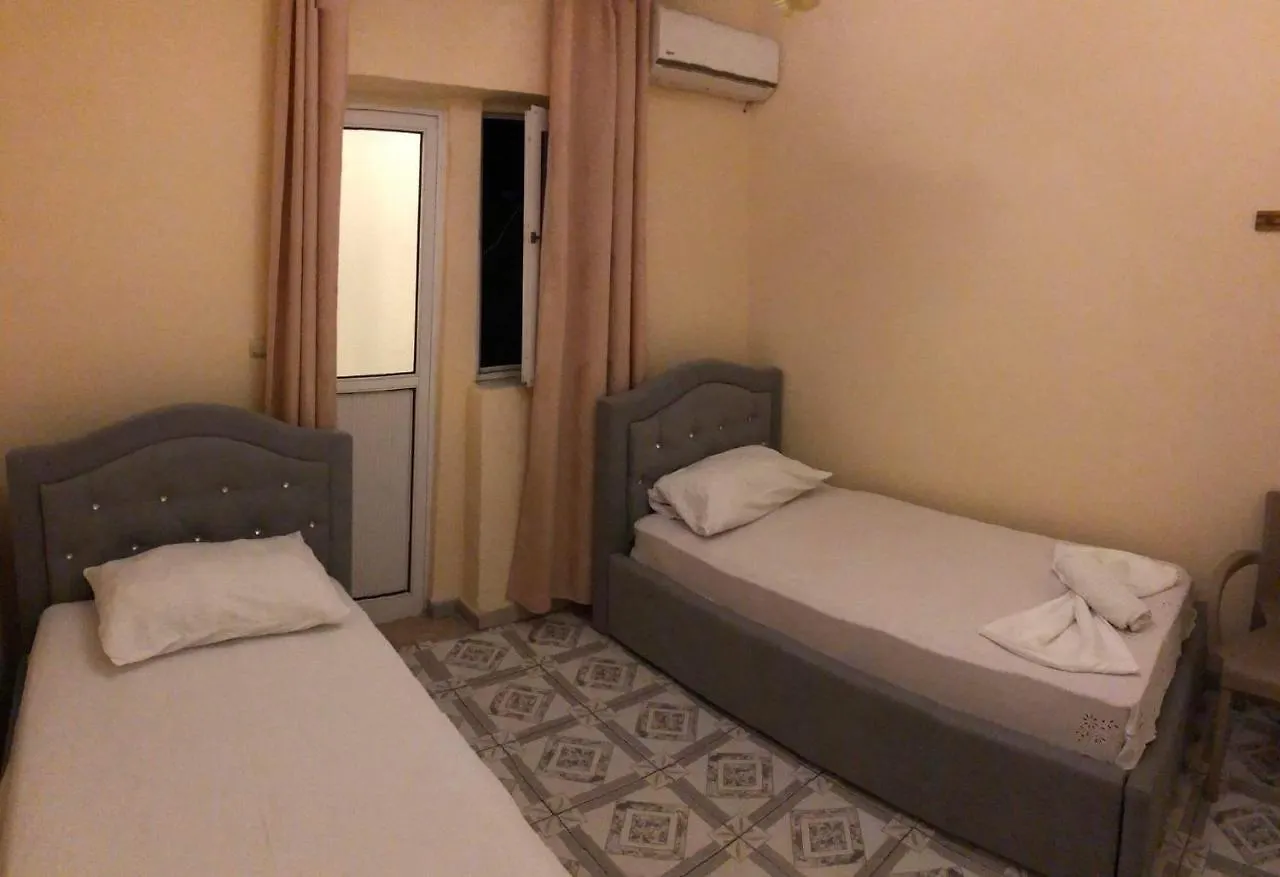 Hotel Gjika Sarandë 0*,  Albania