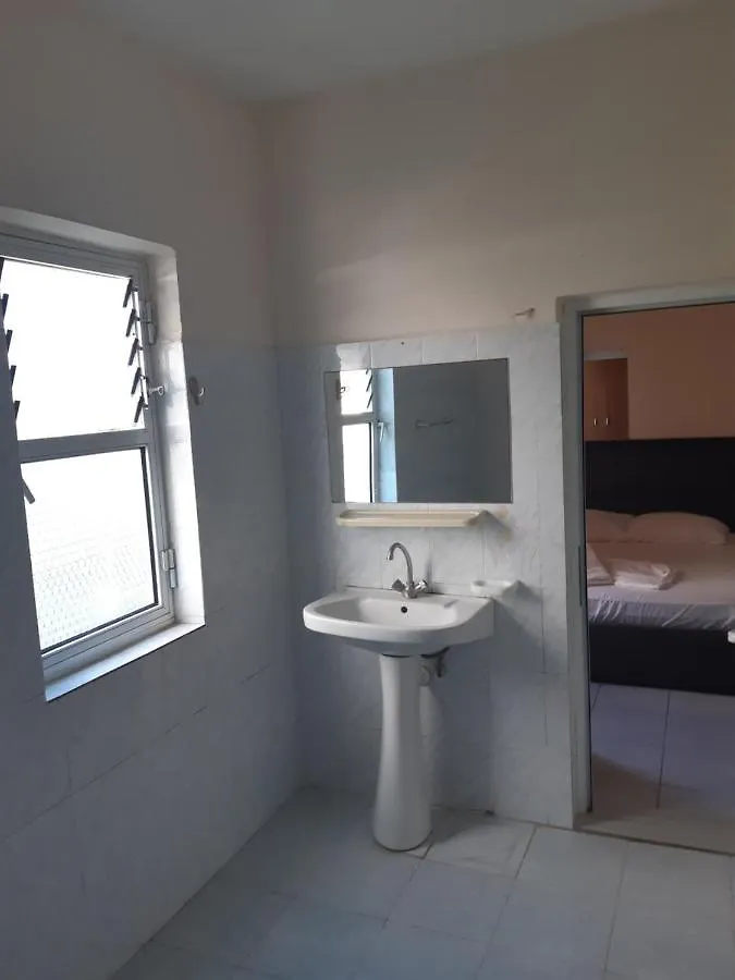 Hostal Hotel Gjika Sarandë