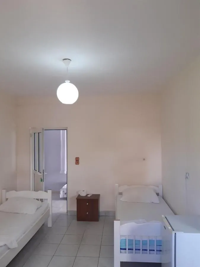 Hotel Gjika Sarandë 0*,  Albania
