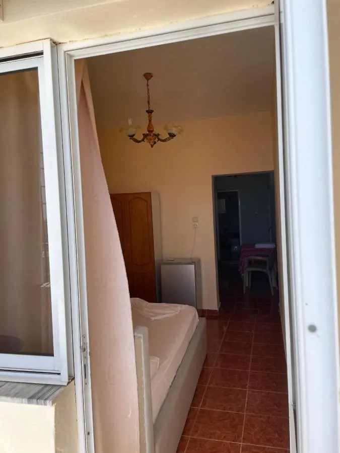 Hotel Gjika Saranda