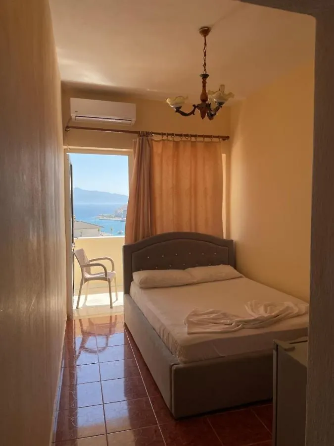 Hotel Gjika Saranda 0*,  Albania