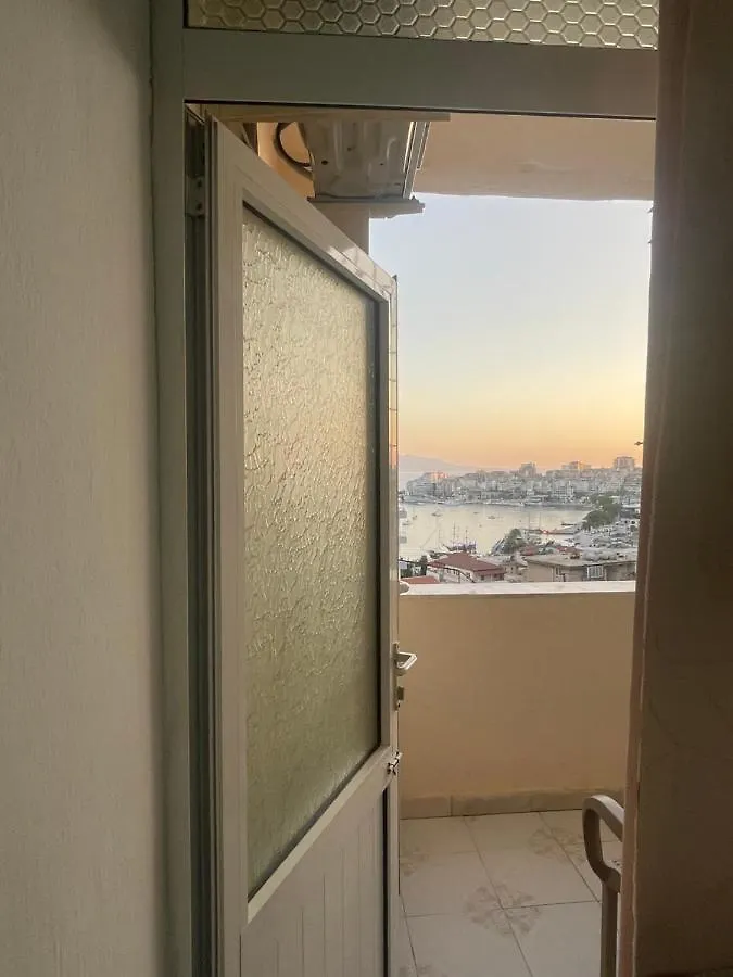 Hostal Hotel Gjika Sarandë