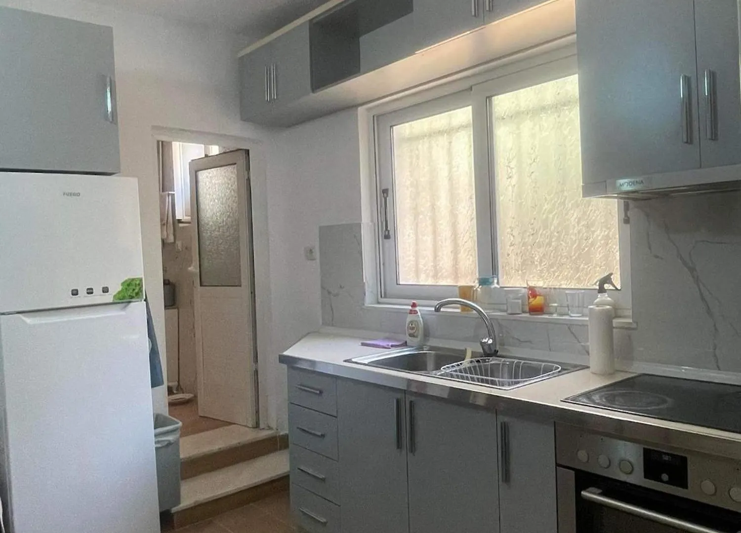 Hotel Gjika Saranda Hostel