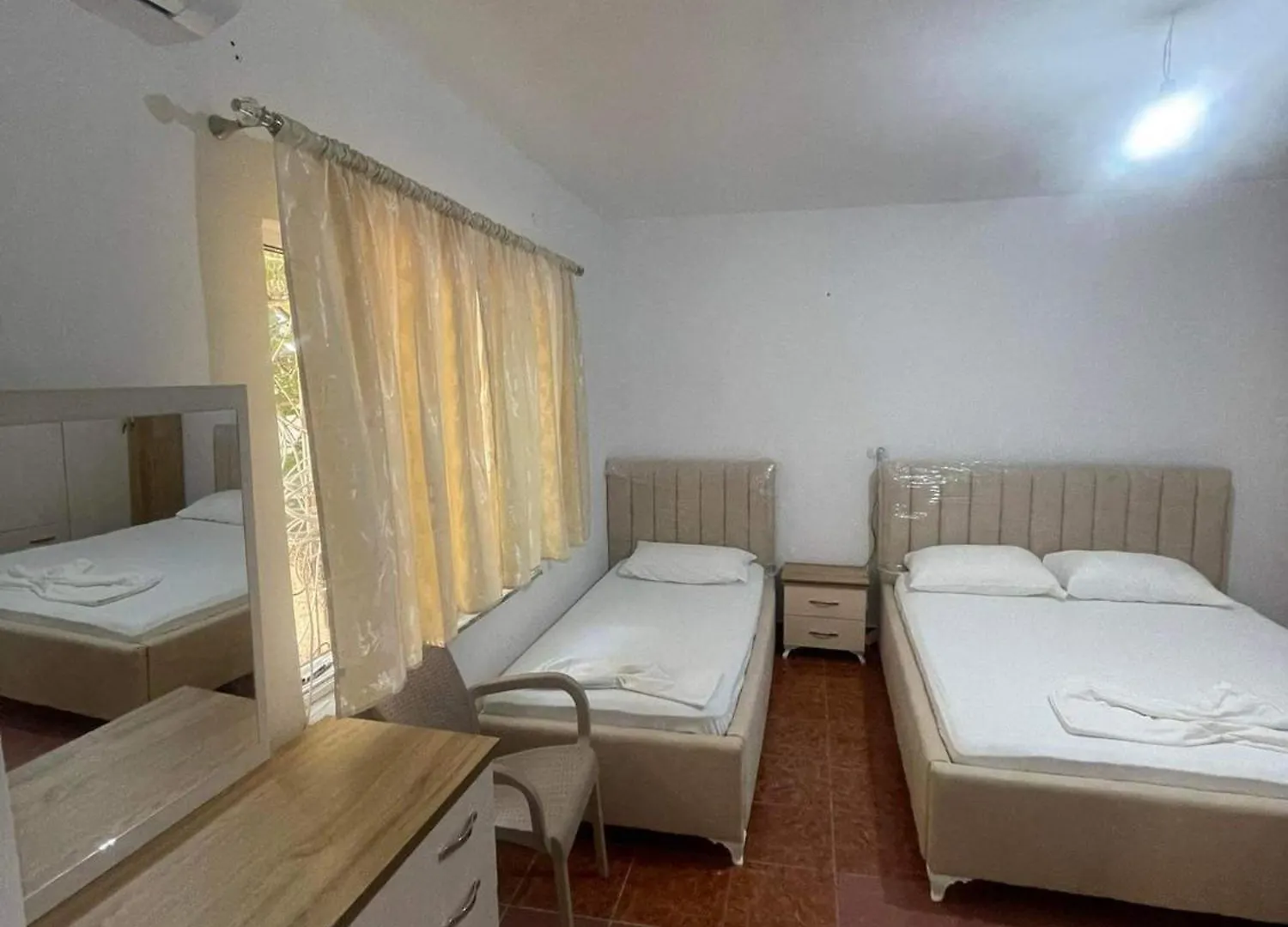 Hotel Gjika Sarandë 0*,  Albania
