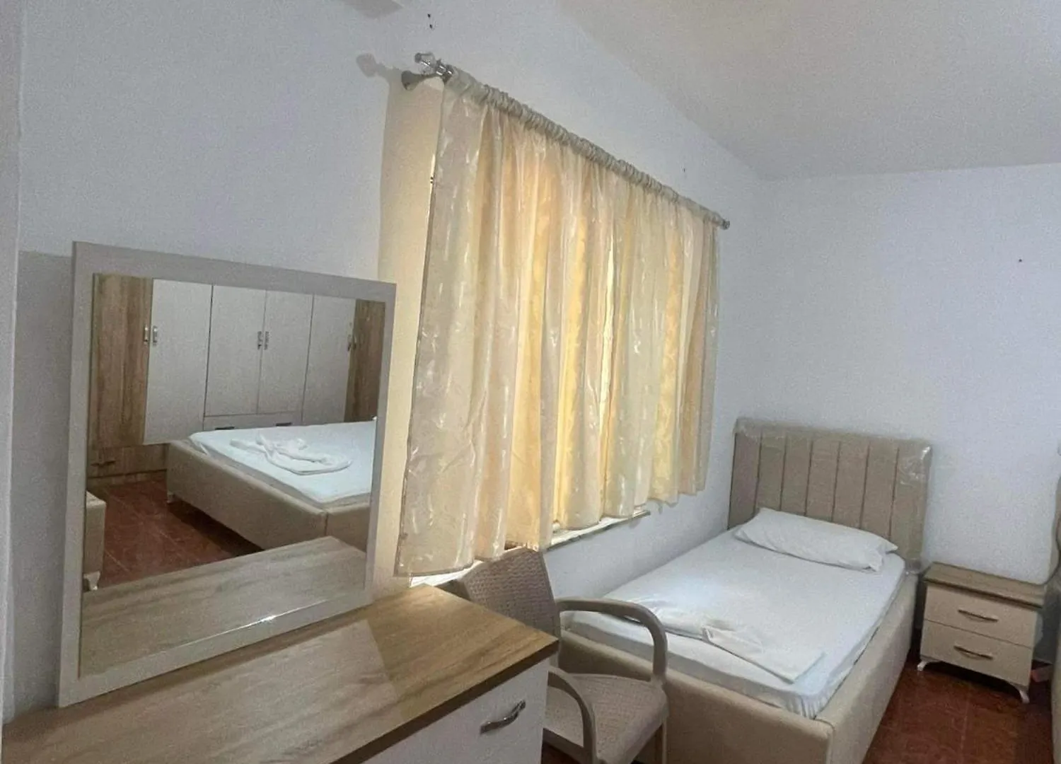 Hotel Gjika Saranda Hostel