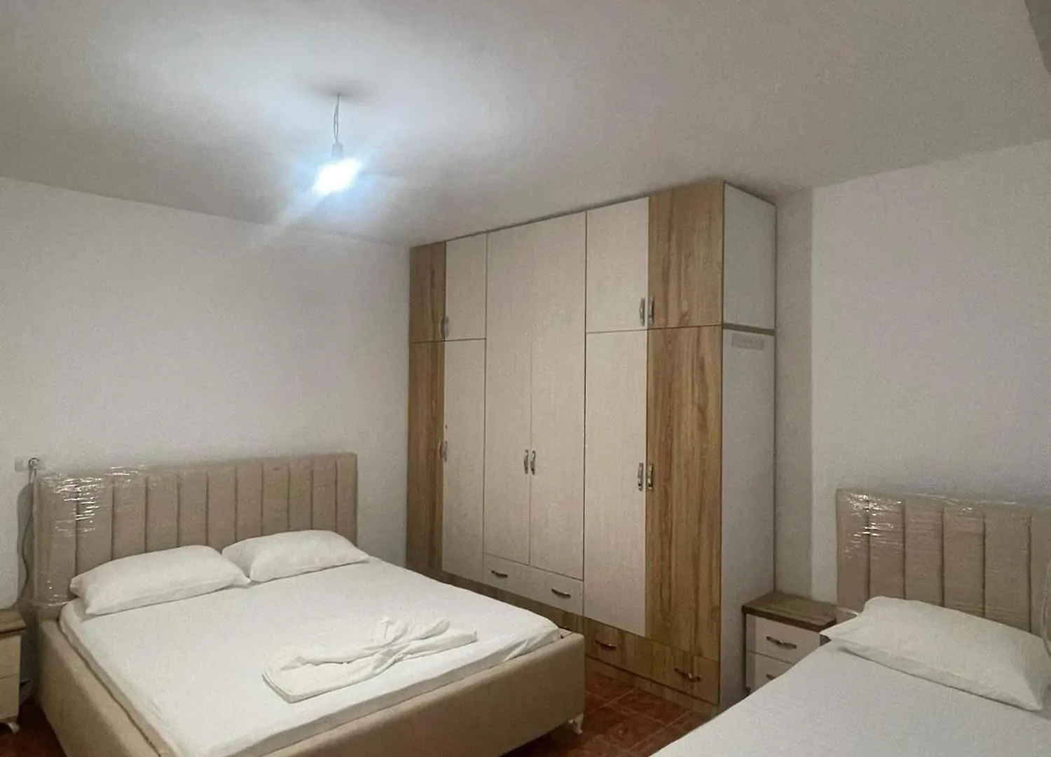 Hostal Hotel Gjika Sarandë Albania