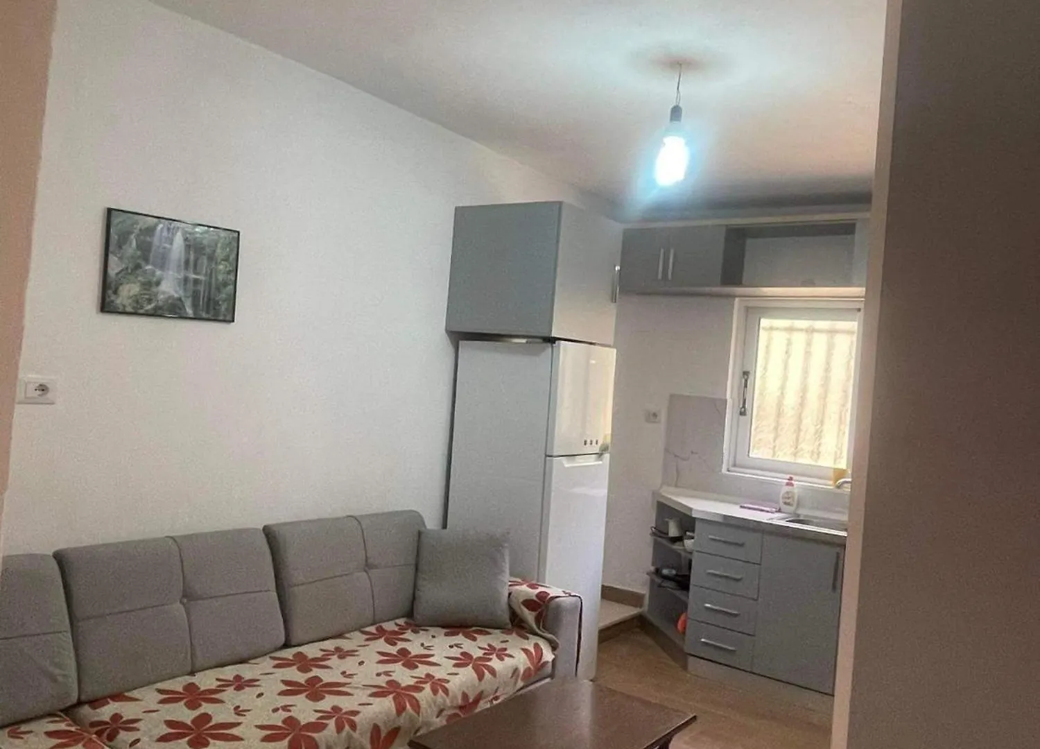 Hostel Hotel Gjika Saranda