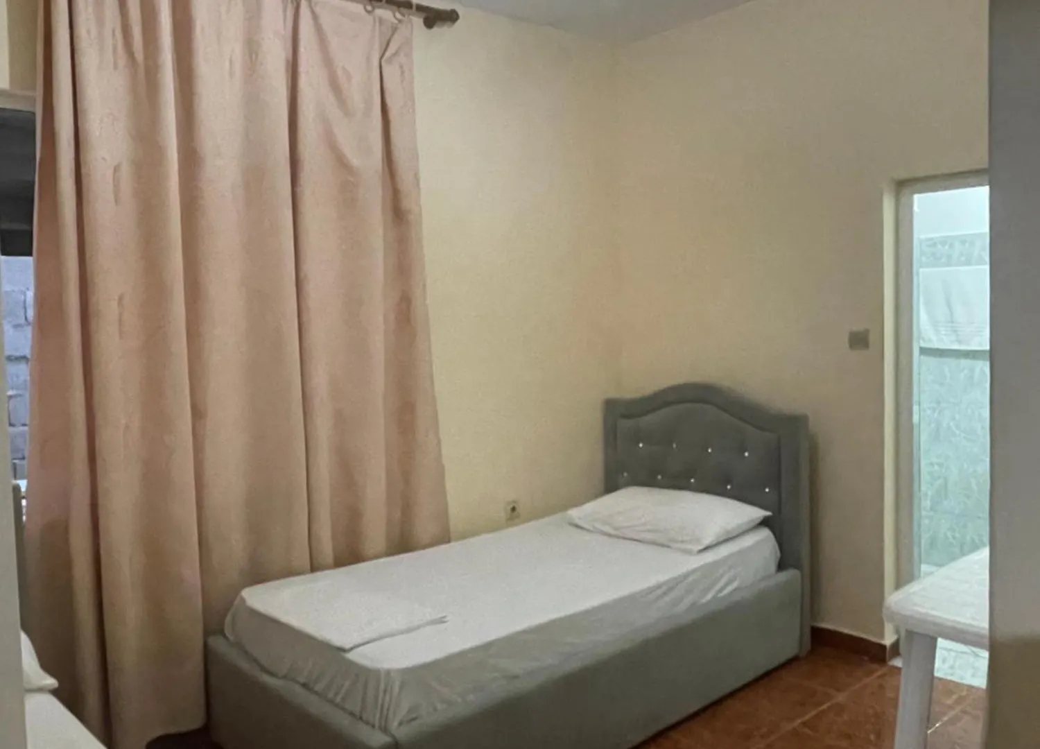 Hotel Gjika Sarandë Albania