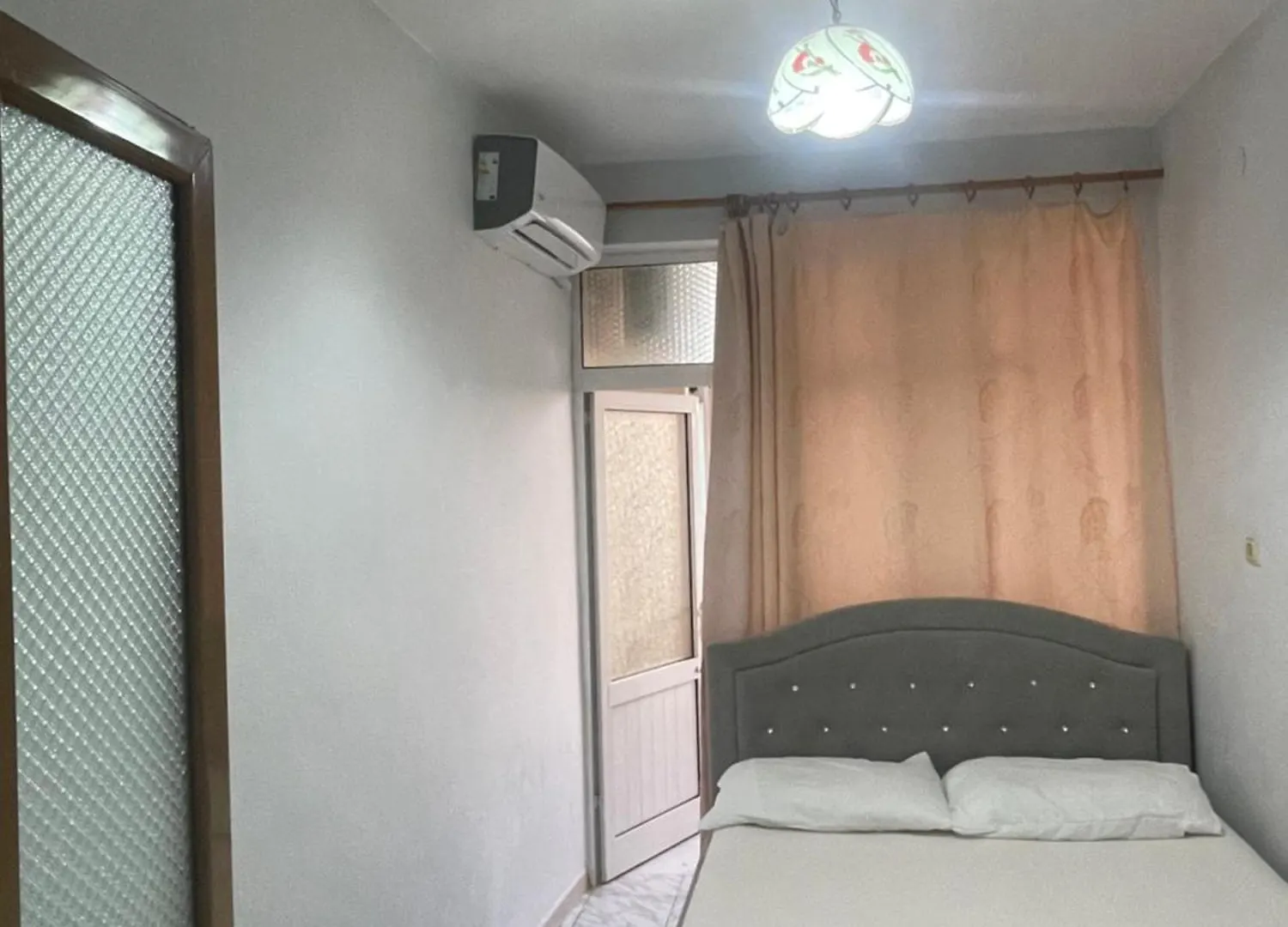 Hotel Gjika Sarandë Albania
