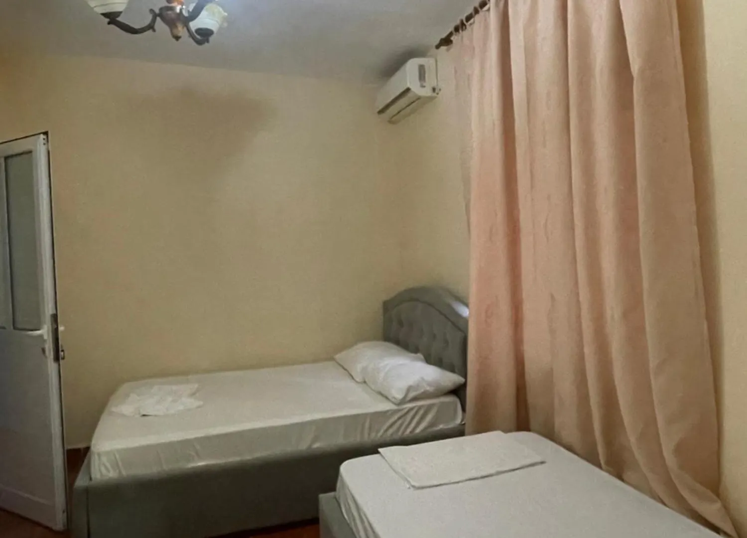 Hostel Hotel Gjika Saranda Albania