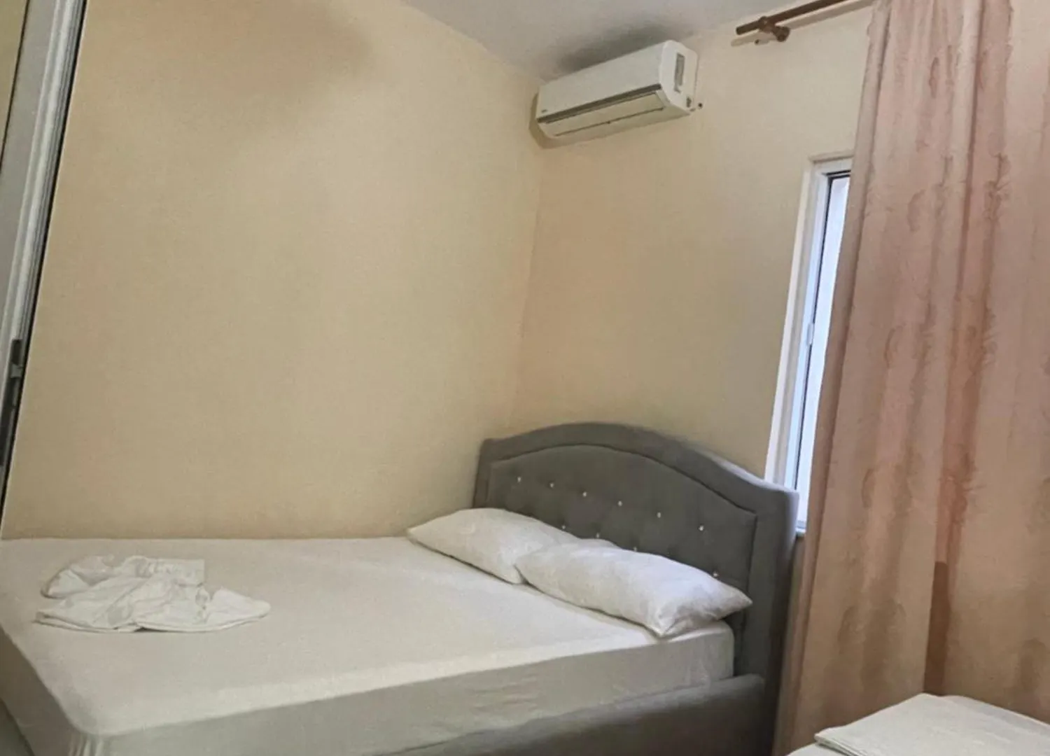 Hotel Gjika Sarandë 0*,