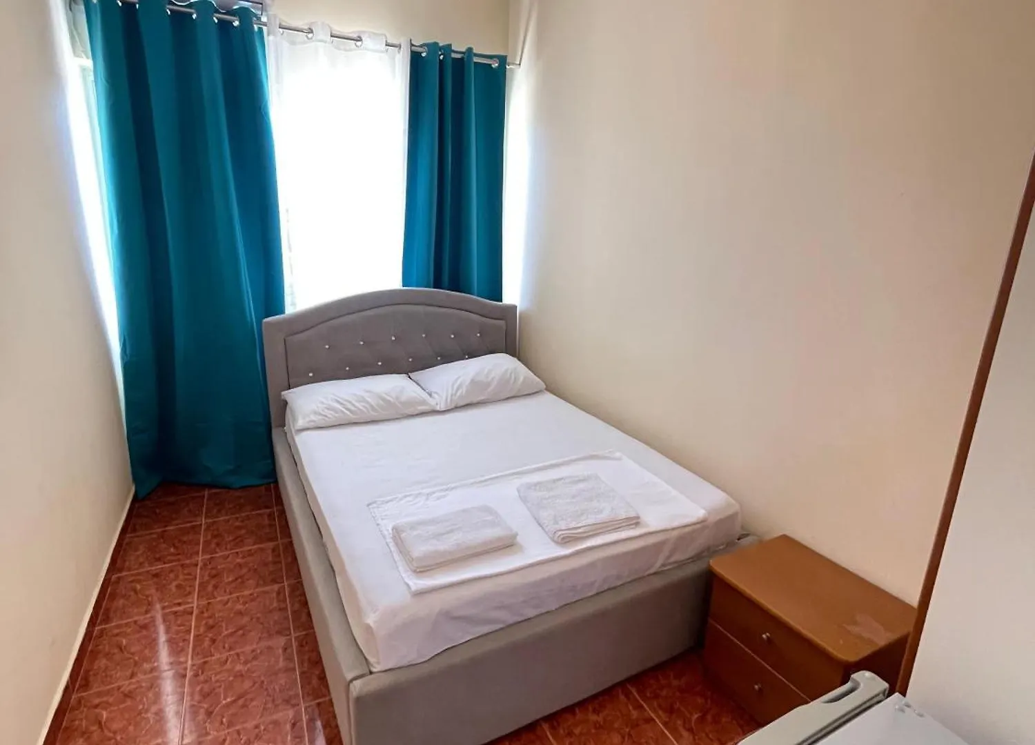 Hotel Gjika Saranda Hostel