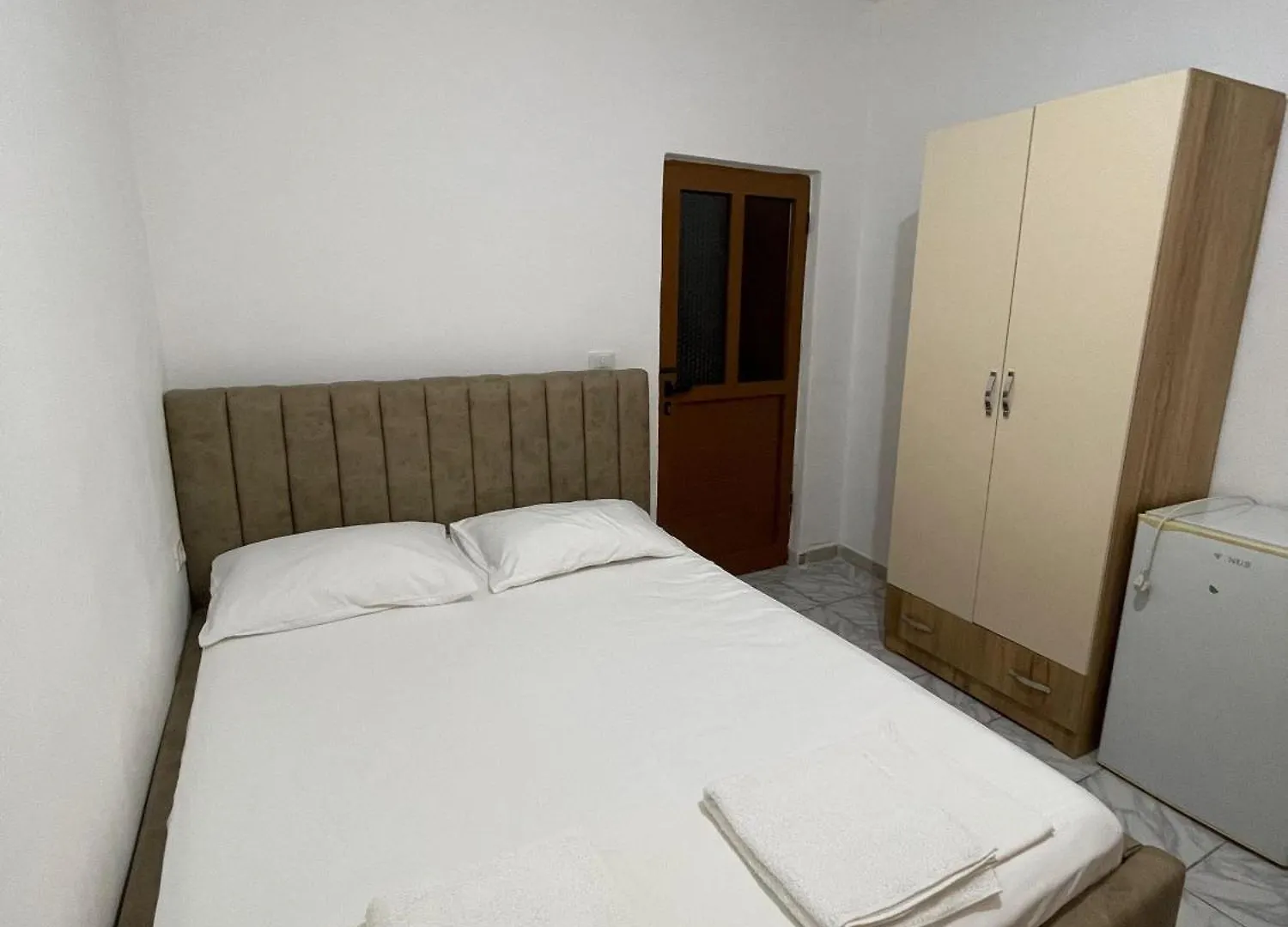Hostel Hotel Gjika Saranda