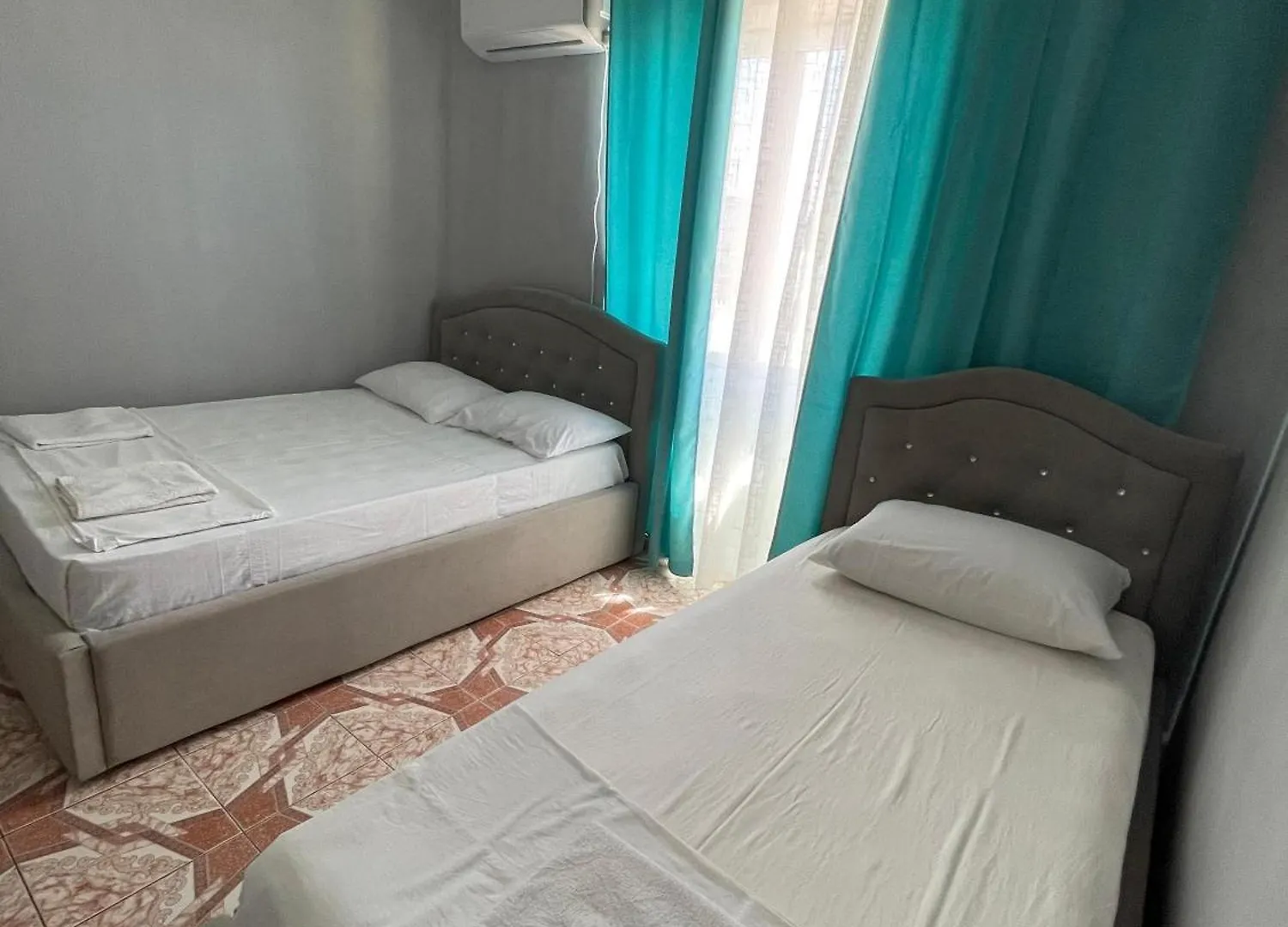 Hotel Gjika Saranda Hostel