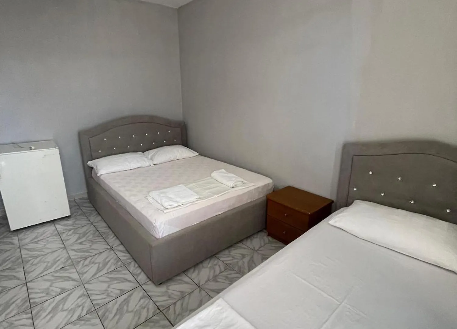 Hotel Gjika Saranda 0*,  Albania