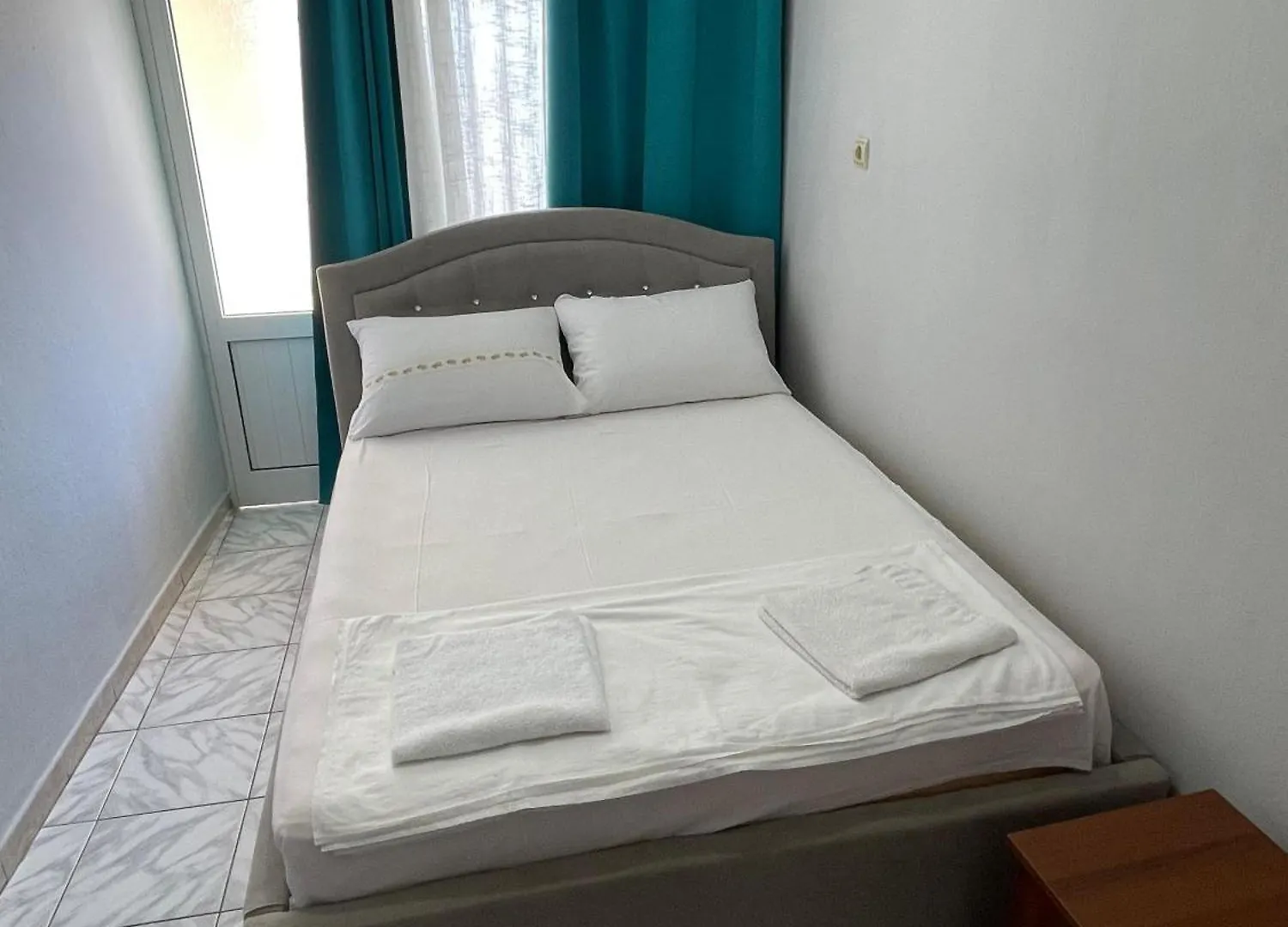 Hotel Gjika Saranda Hostel