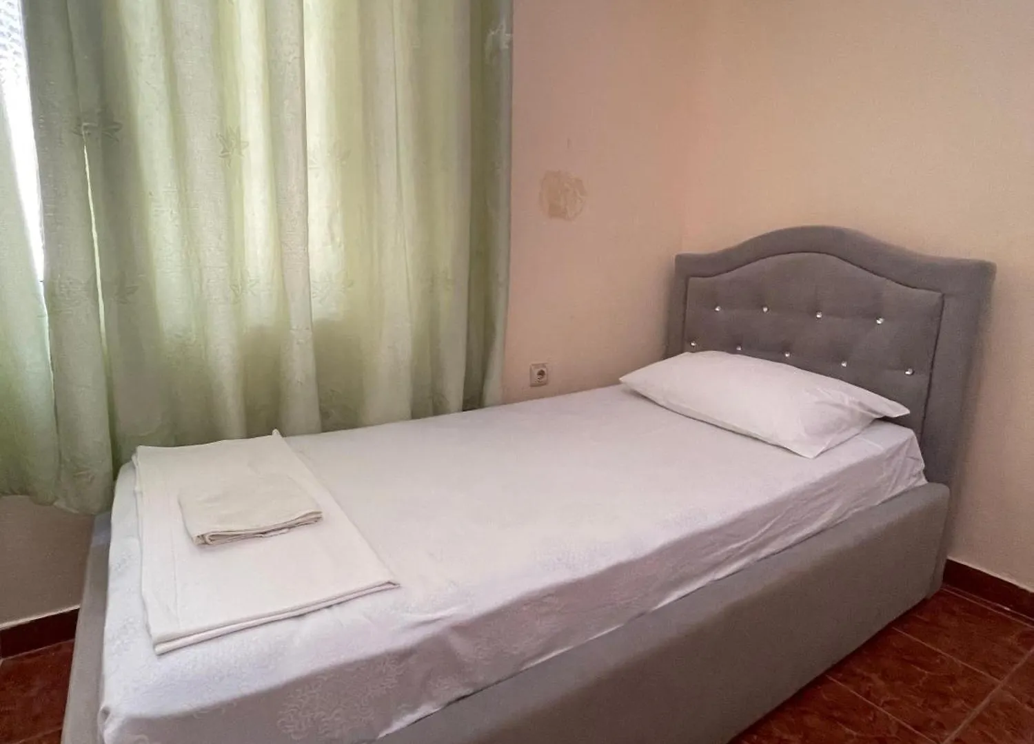 Hotel Gjika Saranda Albania