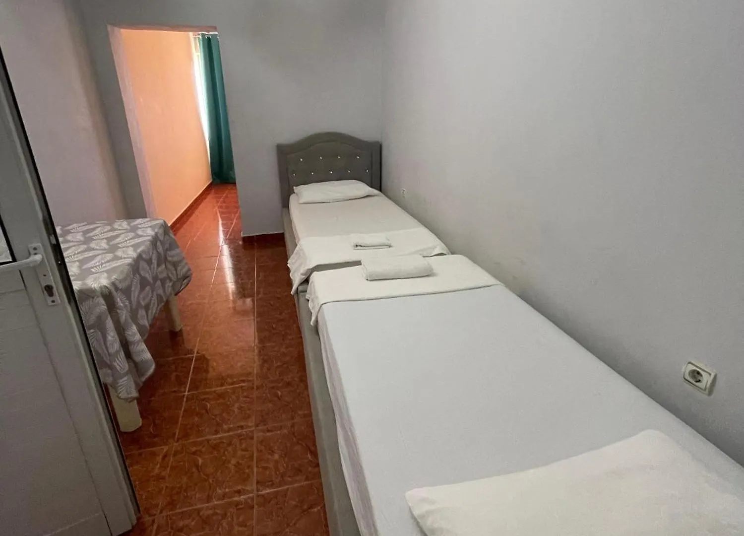 Hotel Gjika Saranda