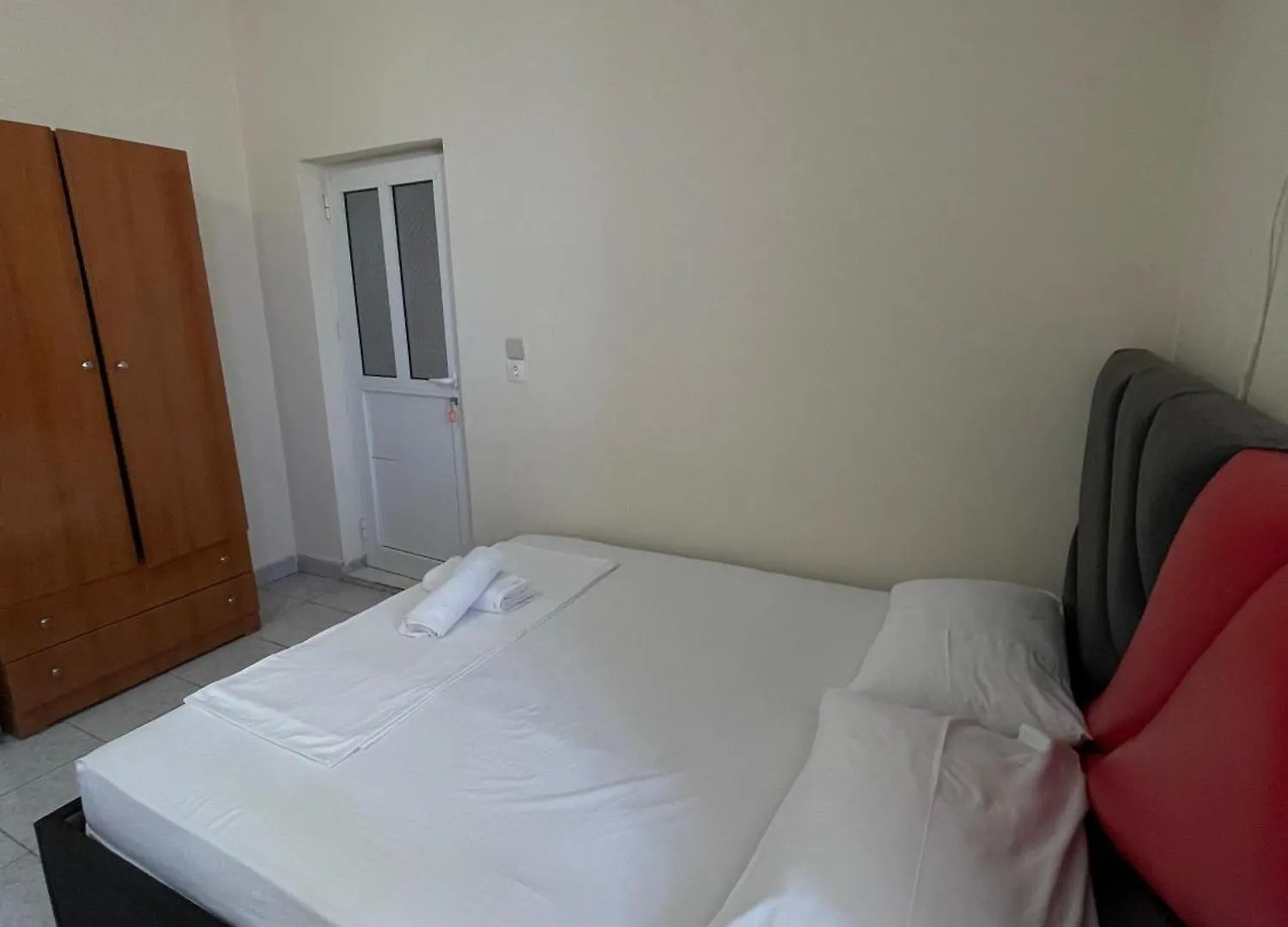 Hotel Gjika Saranda 0*,