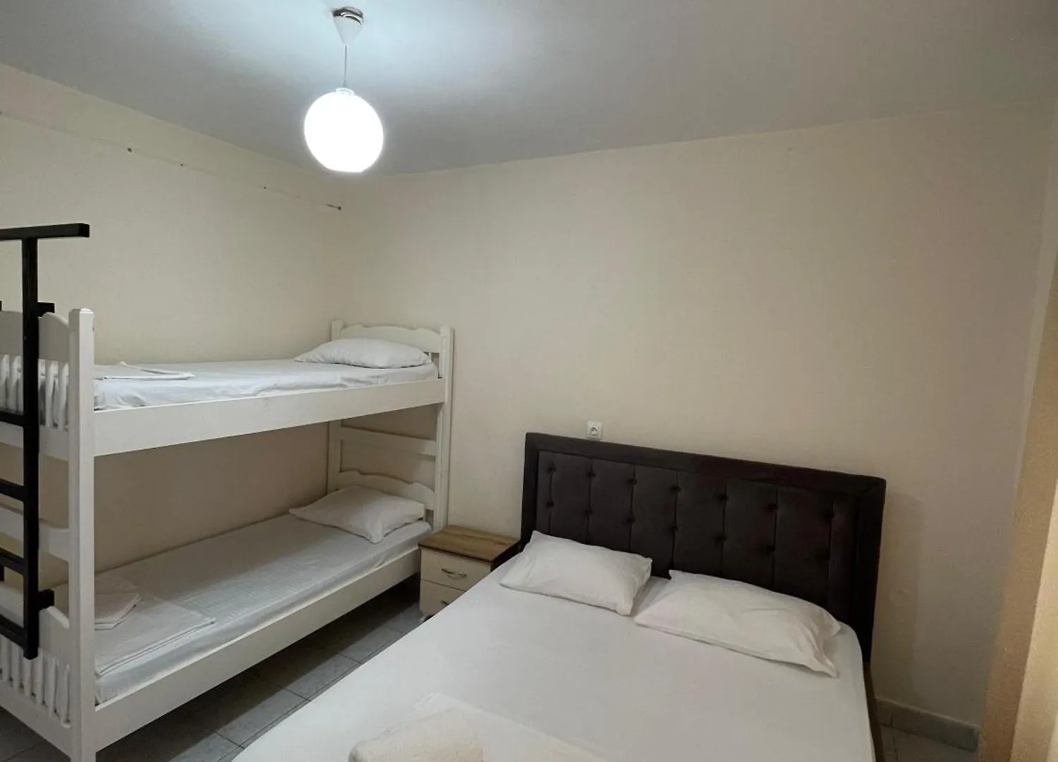Hotel Gjika Saranda