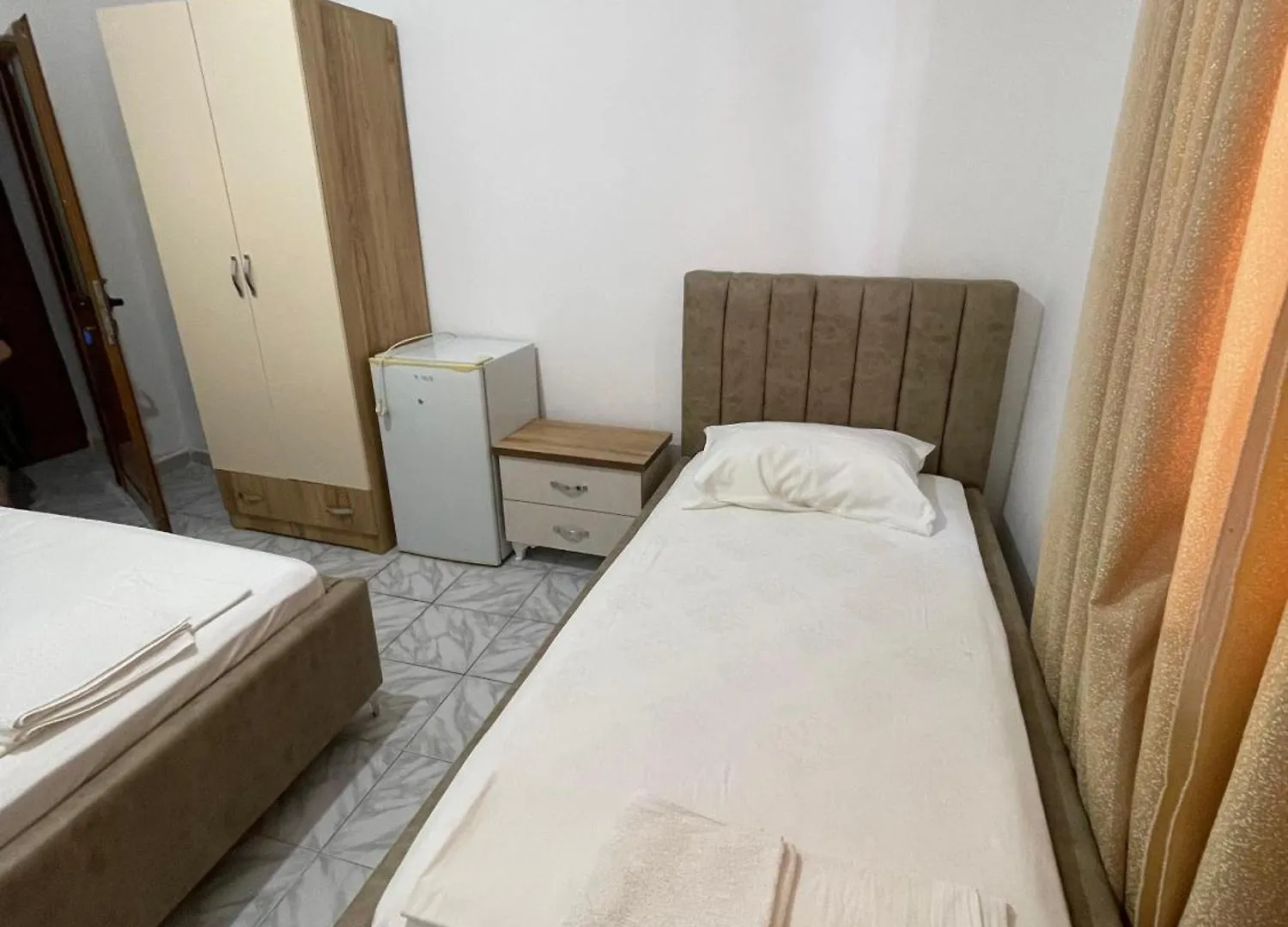 Hotel Gjika Saranda Albania