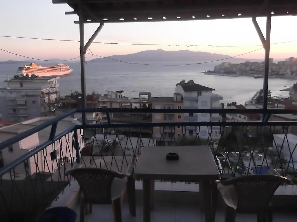 Hostel Hotel Gjika Saranda