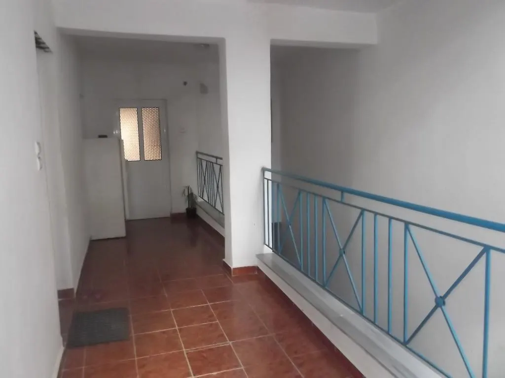 Hotel Gjika Sarandë 0*,  Albania