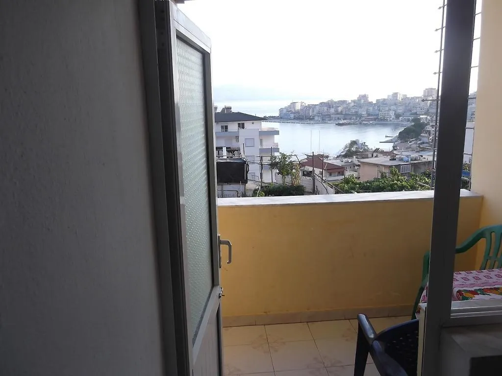 Hotel Gjika Saranda Hostel