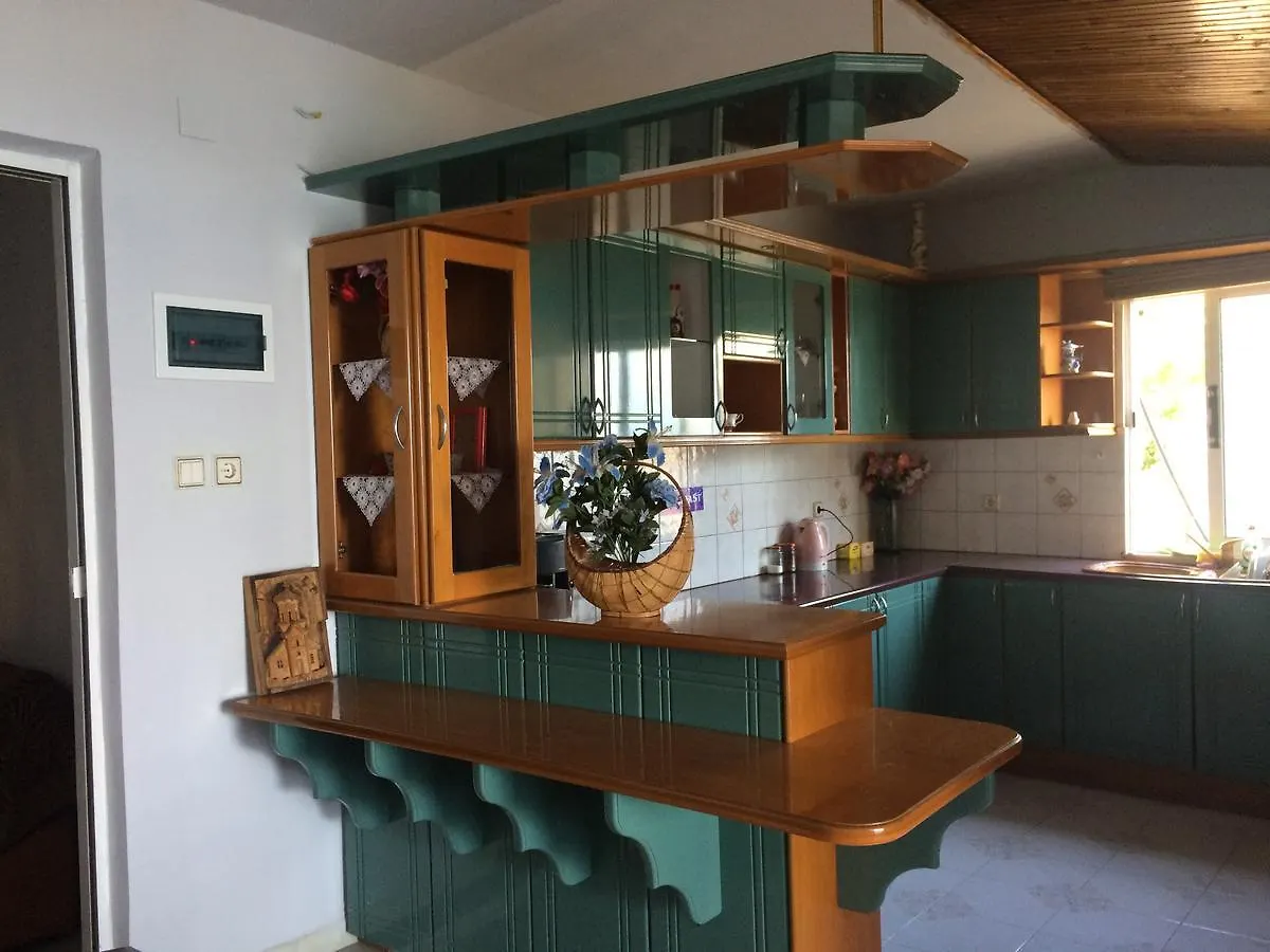 Hostal Hotel Gjika Sarandë Albania