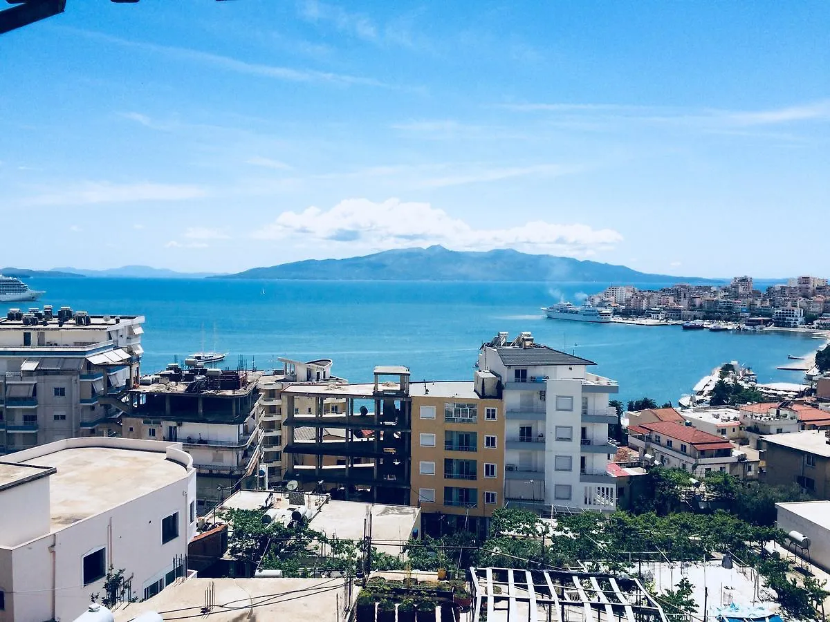 Hostel Hotel Gjika Saranda