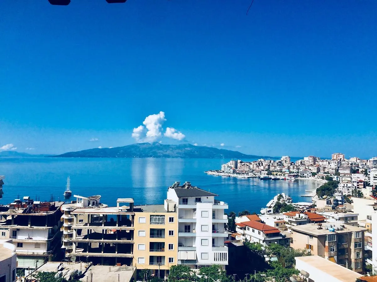 Hotel Gjika Sarandë 0*,
