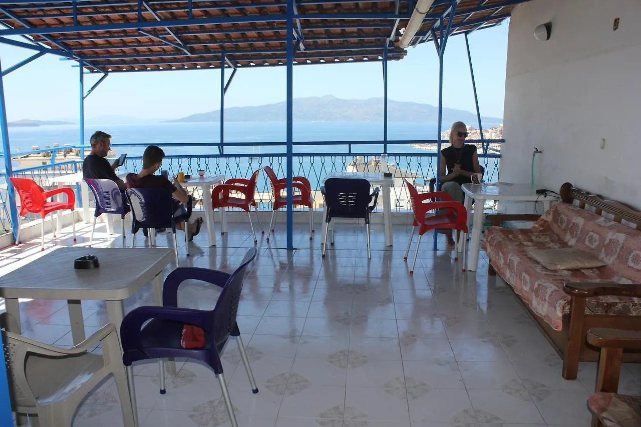 Hotel Gjika Saranda Hostel