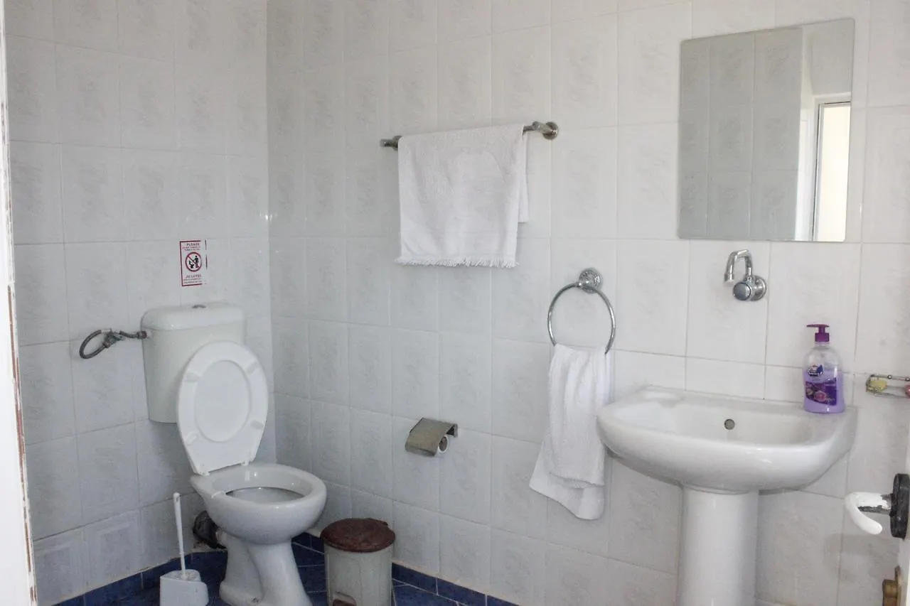 Hotel Gjika Sarandë 0*,  Albania