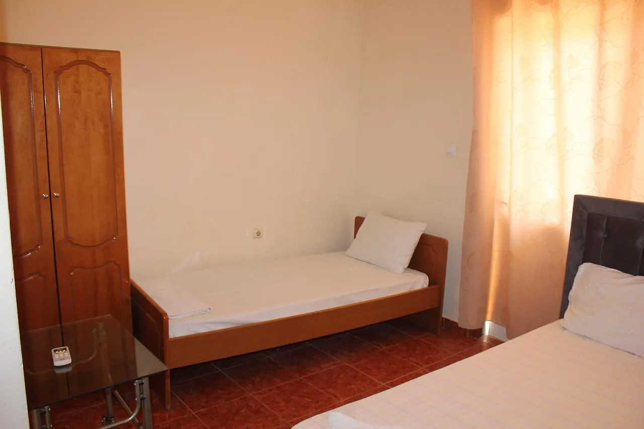 Hotel Gjika Saranda Hostel