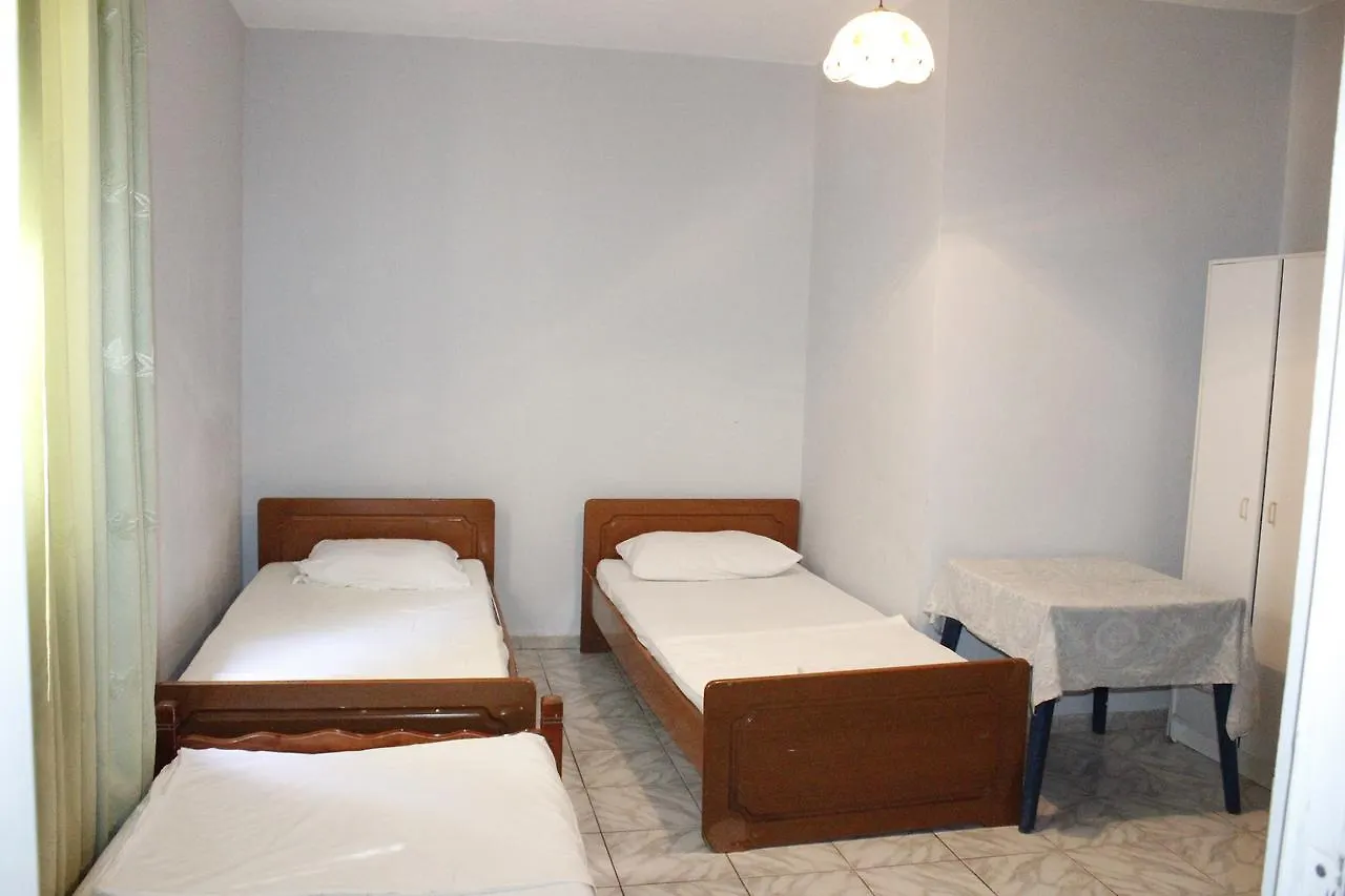 Hotel Gjika Sarandë 0*,  Albania